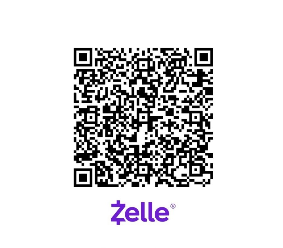 Zelle QR Code